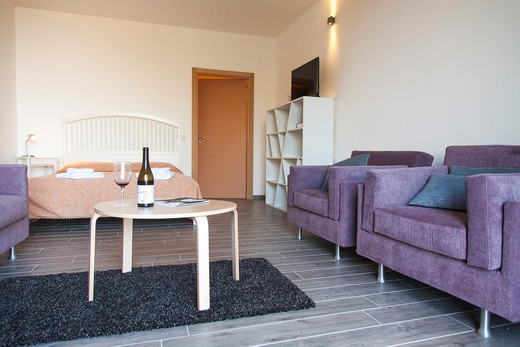 Ecoagriturismo Notti Stellate Etna Mare Farm stay