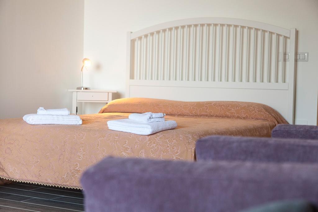 Ecoagriturismo Notti Stellate Etna Mare Farm stay