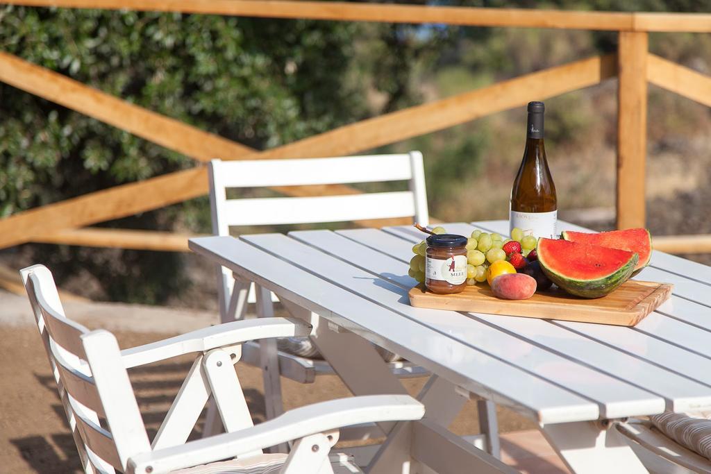 Farm stay Ecoagriturismo Notti Stellate Etna Mare