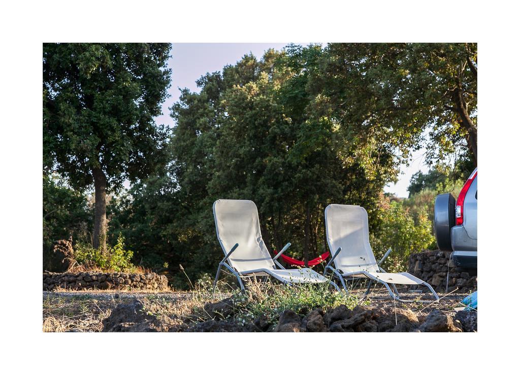 Farm stay Ecoagriturismo Notti Stellate Etna Mare Mascali