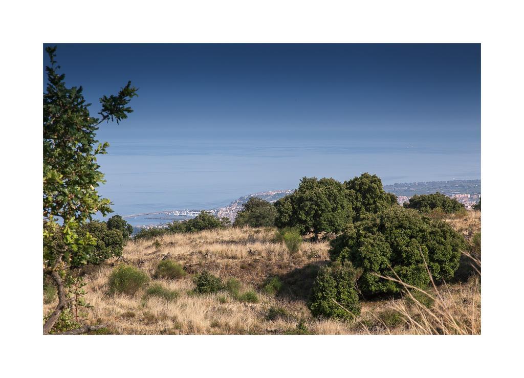 Farm stay Ecoagriturismo Notti Stellate Etna Mare *