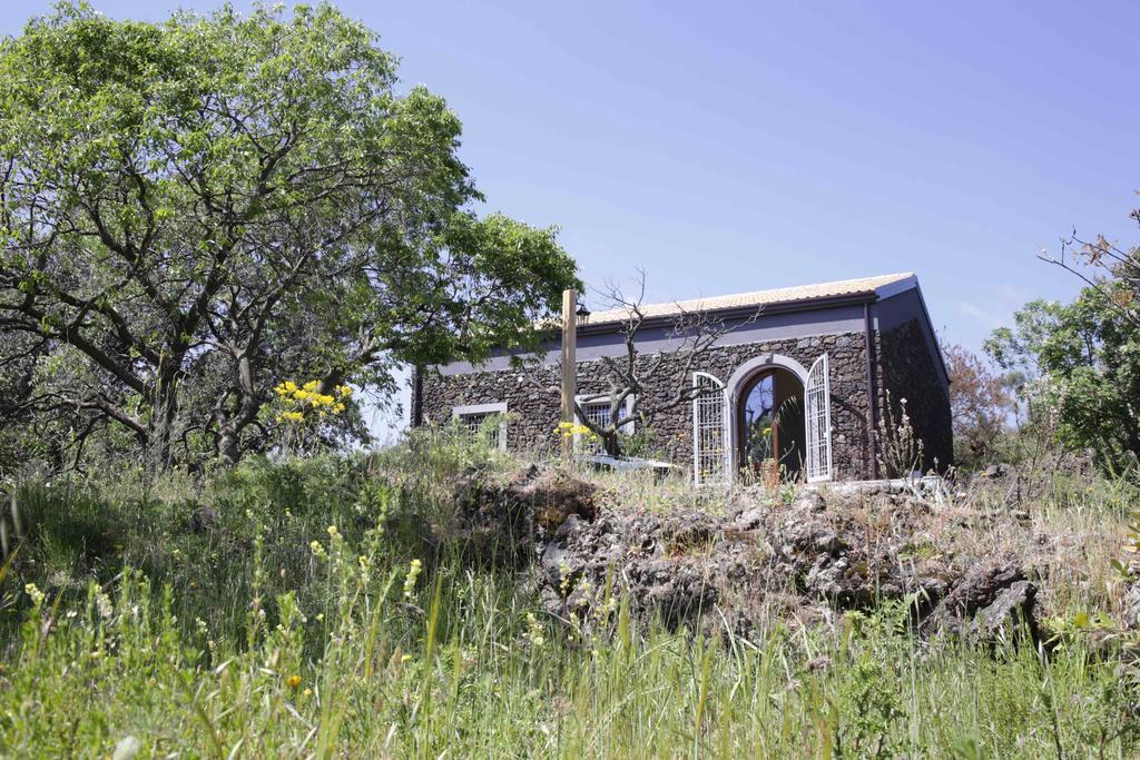 Ecoagriturismo Notti Stellate Etna Mare Mascali
