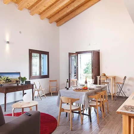 Ecoagriturismo Notti Stellate Etna Mare Mascali Exterior foto